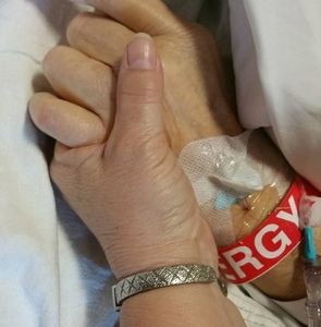 Meet your Posher, Sharon